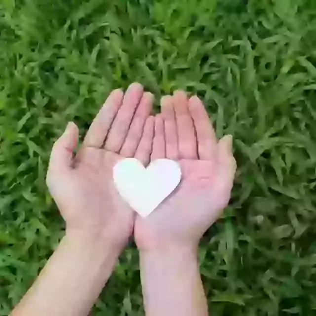 Give